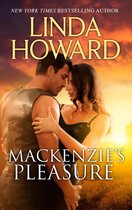Heartbreakers 1 - Mackenzie's Pleasure