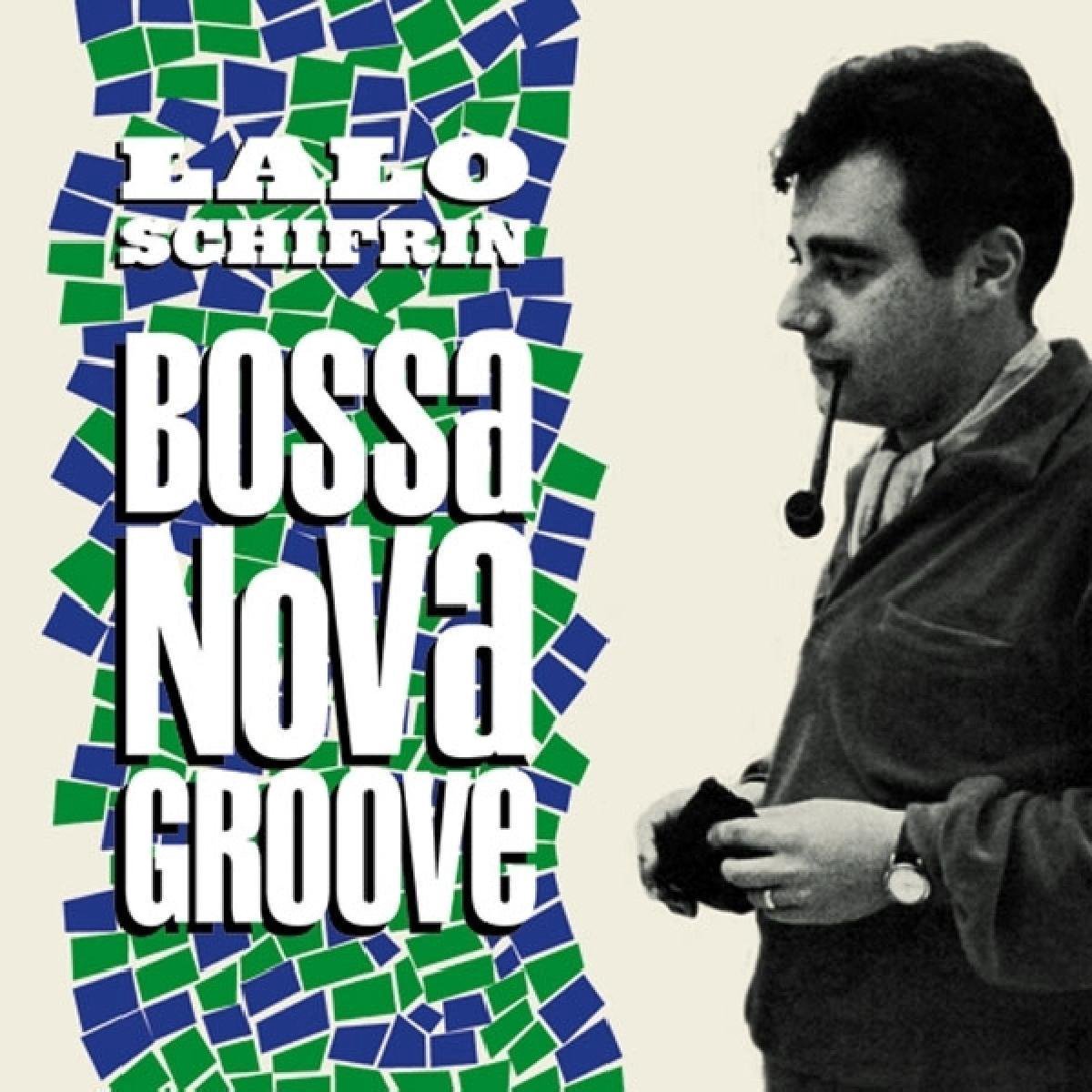 Bossa Nova Groove