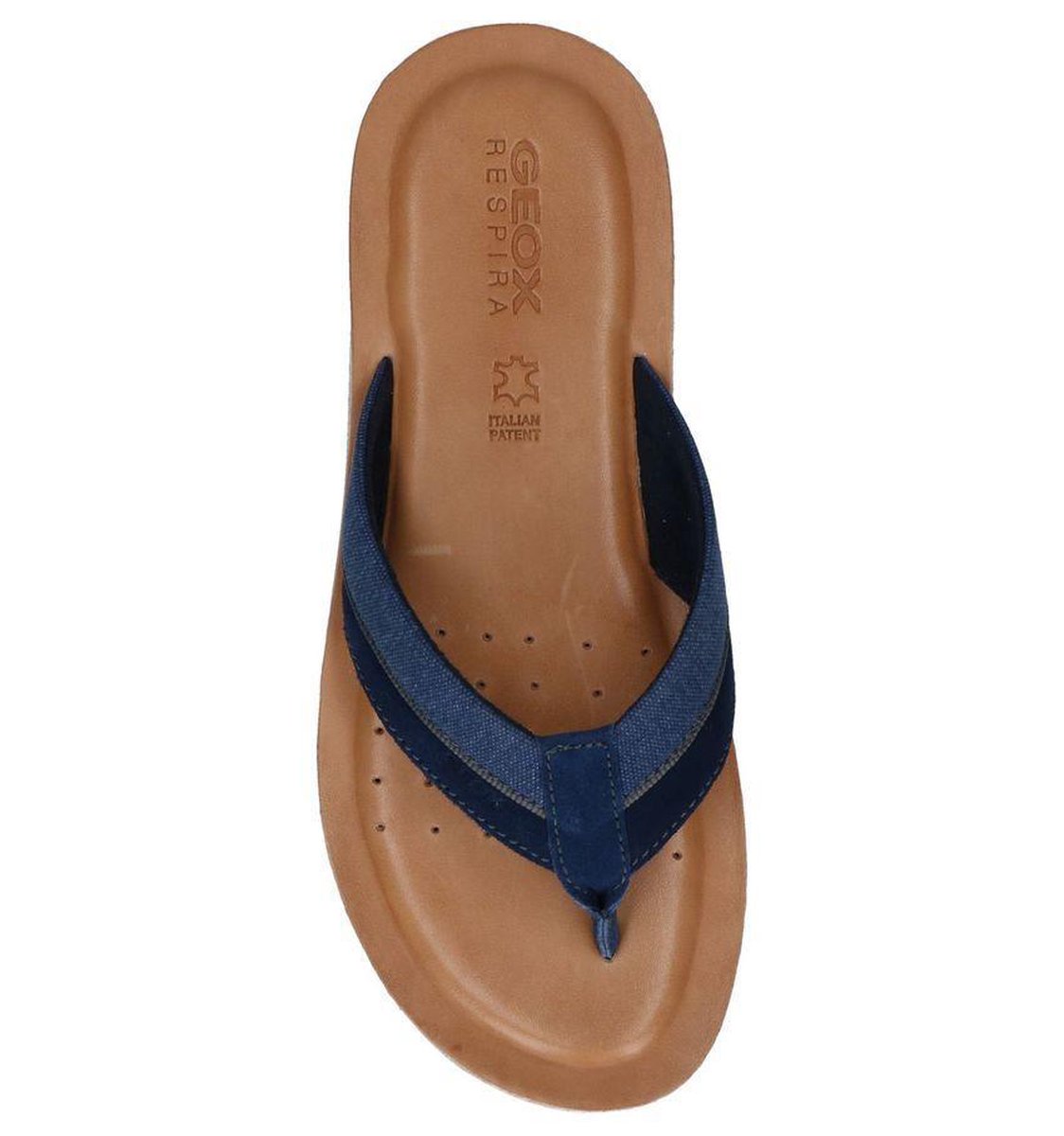 Slippers Geox U15BGC0003C, - ,Spartoo | StyleSearch