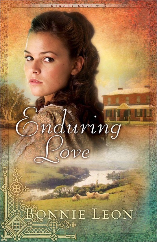 Enduring Love - cover