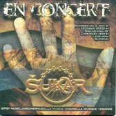 Sukar - En Concert Opus 1990-2002 (2 CD)