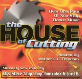 The House Of Cutting
