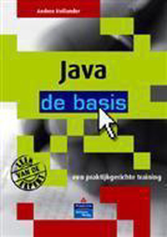 Java - A. Hollander | Do-index.org