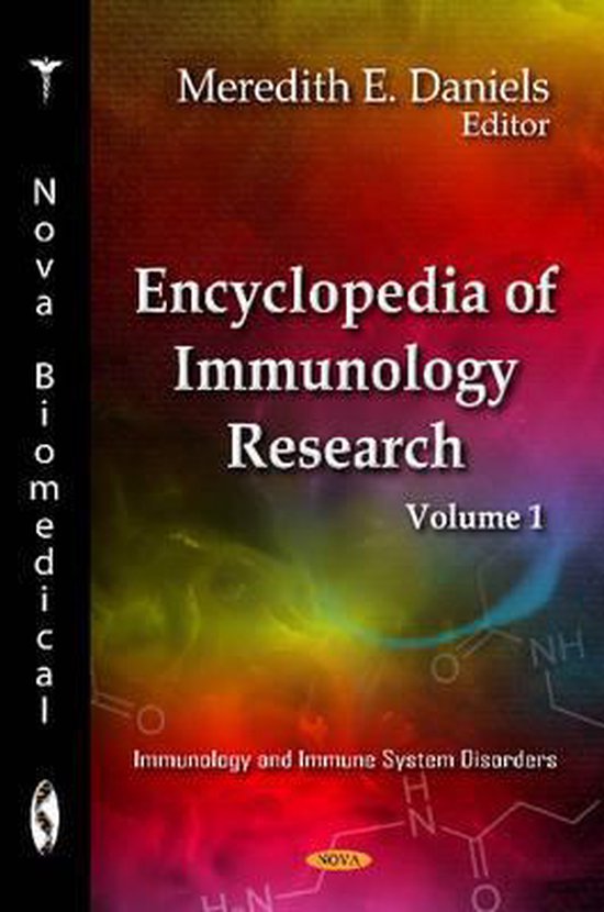 Encyclopedia of Immunology Research