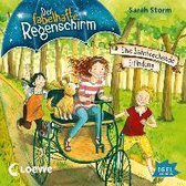 Storm, S: Der fabelhafte Regenschirm 4/CD