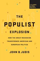 Omslag The Populist Explosion