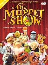 Muppet Show (3DVD)