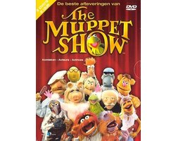Muppet Show (3DVD)