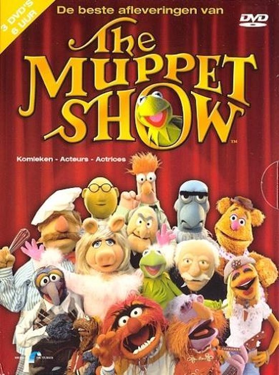 Muppet