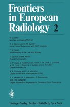 Frontiers in European Radiology 2 - Frontiers in European Radiology
