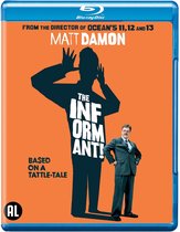 The Informant! (Blu-ray)