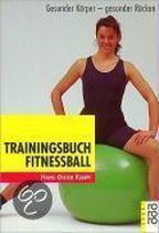 Trainingsbuch Fitnessball