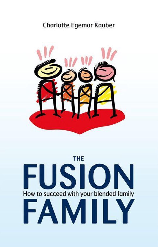 The Fusion Family - cover