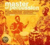 Master Of Percussion -12T