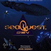 Seaquest DSV