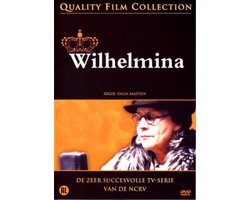Speelfilm - Wilhelmina Miniserie