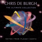 Notes From Planet Earth - Burgh Chris De