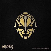 Metropolis (an Original Re-score)