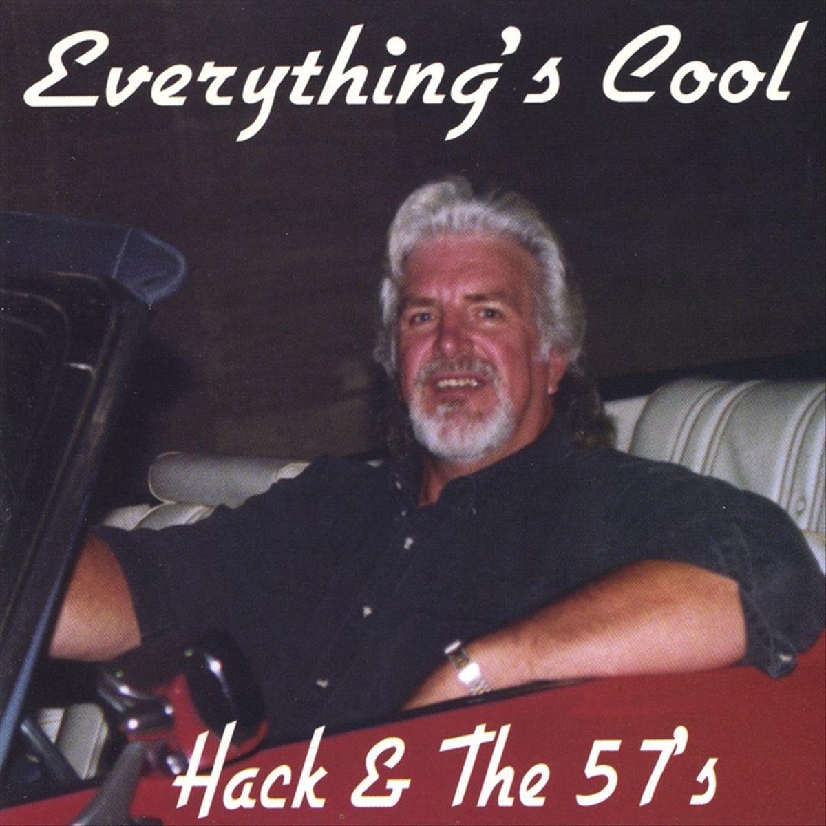 Everything's Cool
