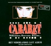 Cabaret - Nederlandse cast