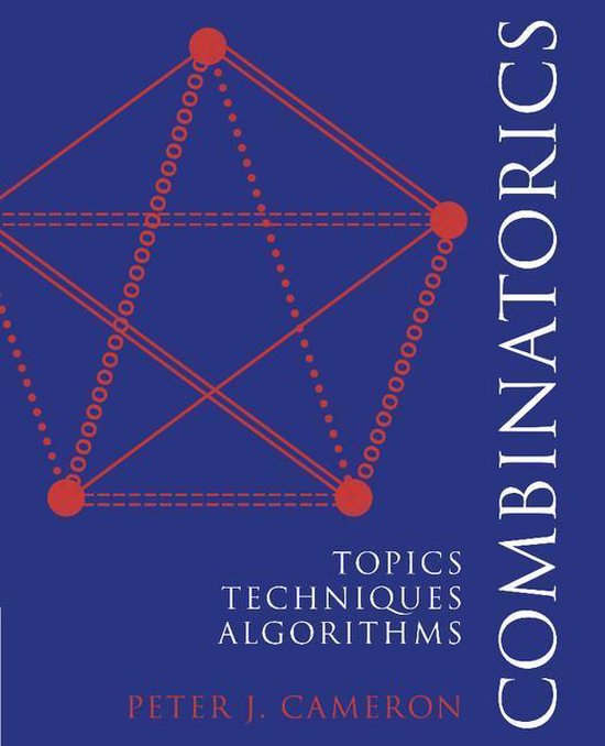 Combinatorics - cover