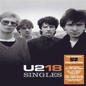 U218 Singles + DVD