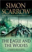 The Eagle In The Sand (Eagles of the Empire 7) by Simon Scarrow - Books - Australia