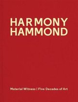 Harmony Hammond
