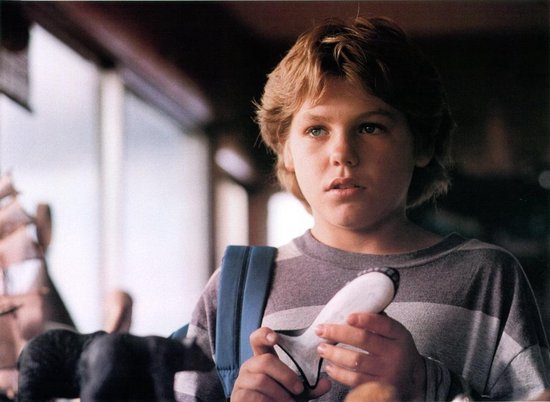 Free Willy 1 - 4 (DVD)