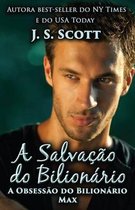 A Salvacao do Bilionario Max