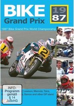 Bike Grand Prix (MotoGP) Review 1987