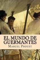 El Mundo de Guermantes