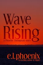 Phoebe Thompson Series 2 - Wave Rising