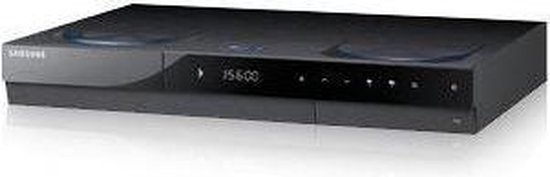 Samsung BD-C8500 - Blu-ray Harddisk recorder - InternetTV | bol.com