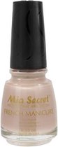 Mia Secret French Manicure - Nagellak 14.8ml