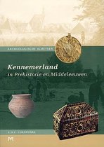 Kennemerland in Prehistorie en Middeleeuwen
