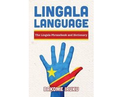Lingala Language