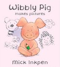 Wibbly Pig