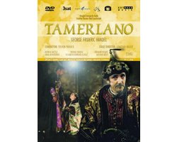 Tamerlano