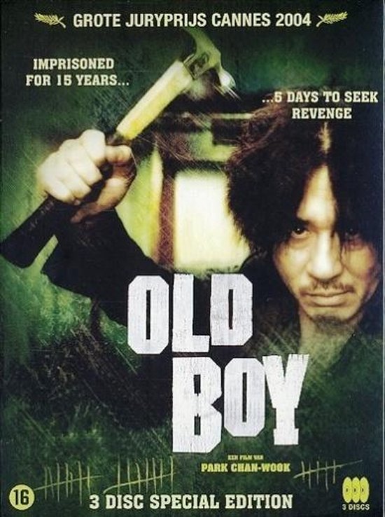Old Boy