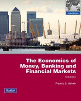 Economics of Money, Banking and Financial Markets - Global Edition