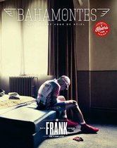 Bahamontes 7 Frank
