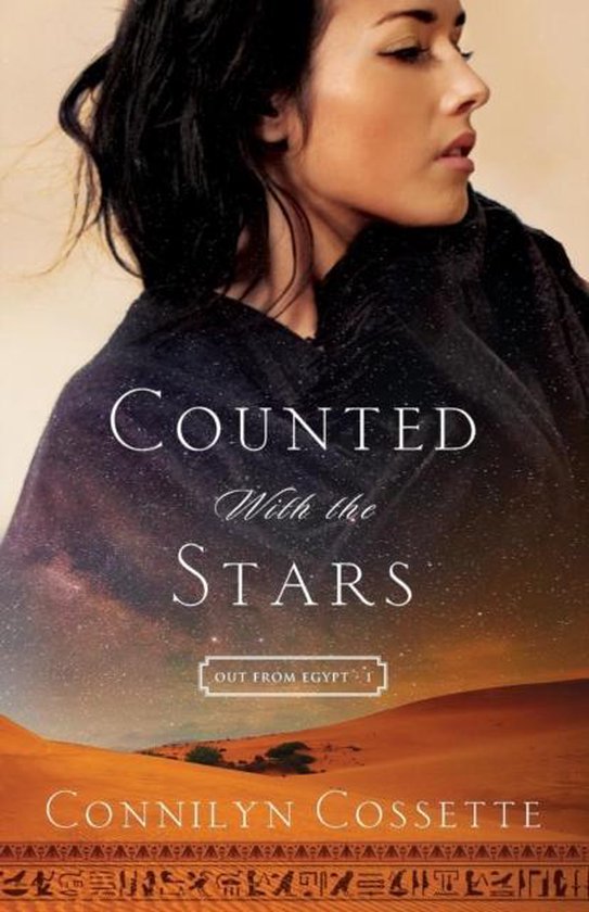 Counted With the Stars - cover