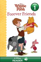 Disney Storybook with Audio (eBook) - Winnie the Pooh: Forever Friends