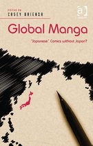 Global Manga