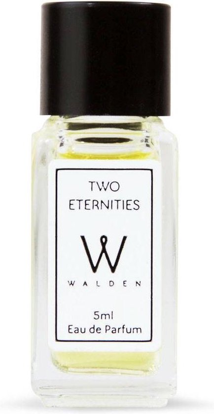 Walden Natural Perfume Two Eternities 5 ml bol