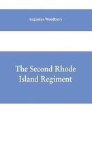 The Second Rhode Island regiment