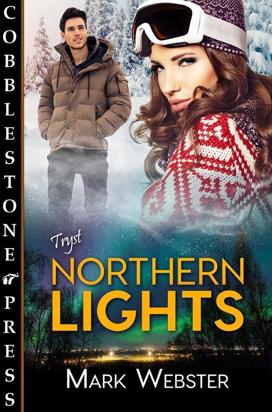 Northern Lights (ebook), Mark ster 1230001062069 Boeken bol