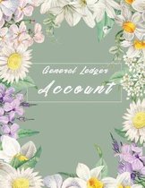 General Ledger Account