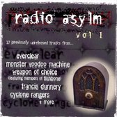 Radio Asylum Vol. 1